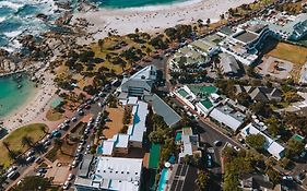 Camps Bay Village - Beach Studios